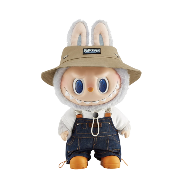 Labubu