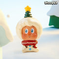 POP BEAN Winter Romance Series Figures, Blind Box