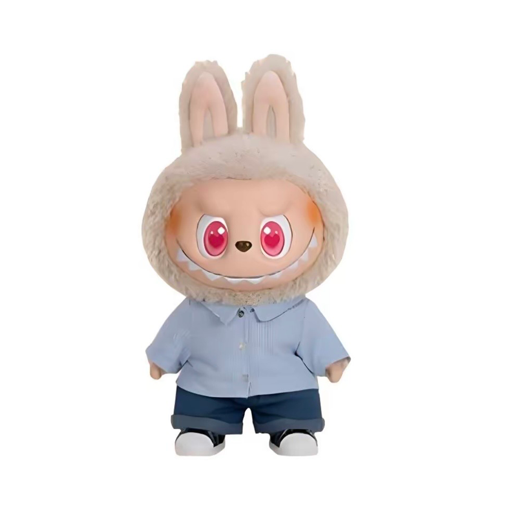 THE MONSTERS - FLIP WITH ME Vinyl Plush Doll