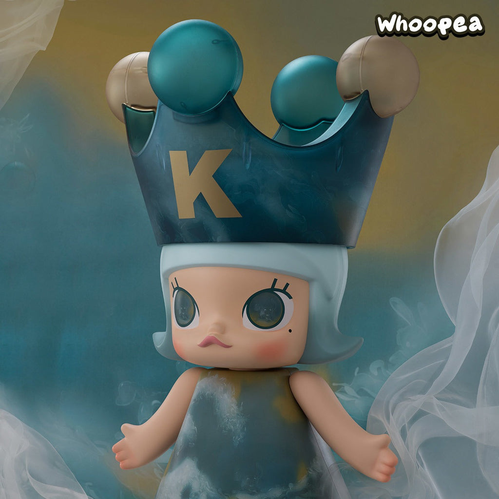 MEGA ROYAL MOLLY 400% DIDI-TO LOVE