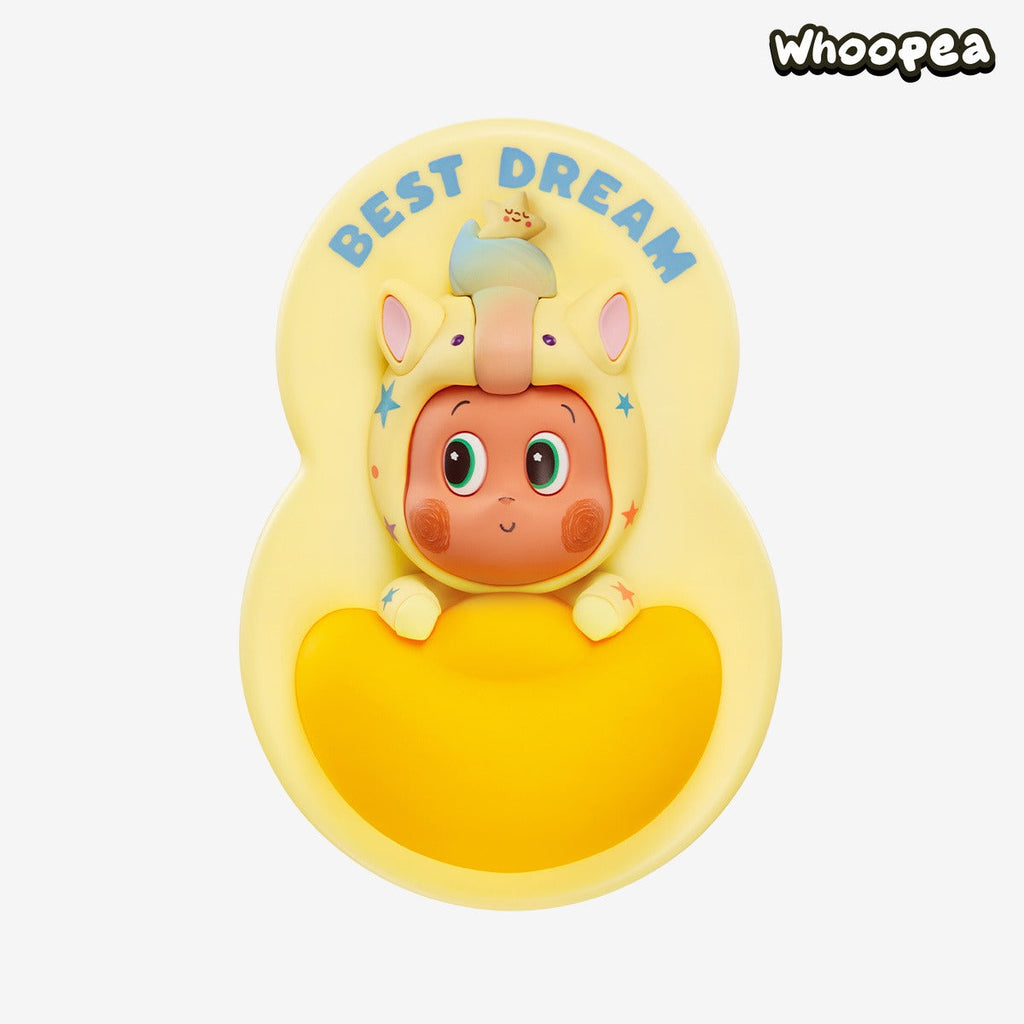 Have a Good Run Series Fridge Magnet Blind Box