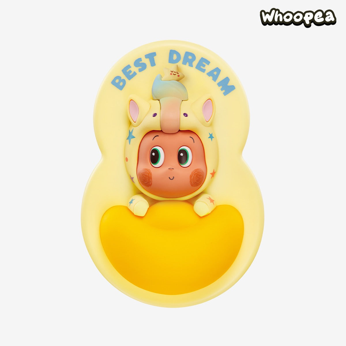 Have a Good Run Series Fridge Magnet Blind Box