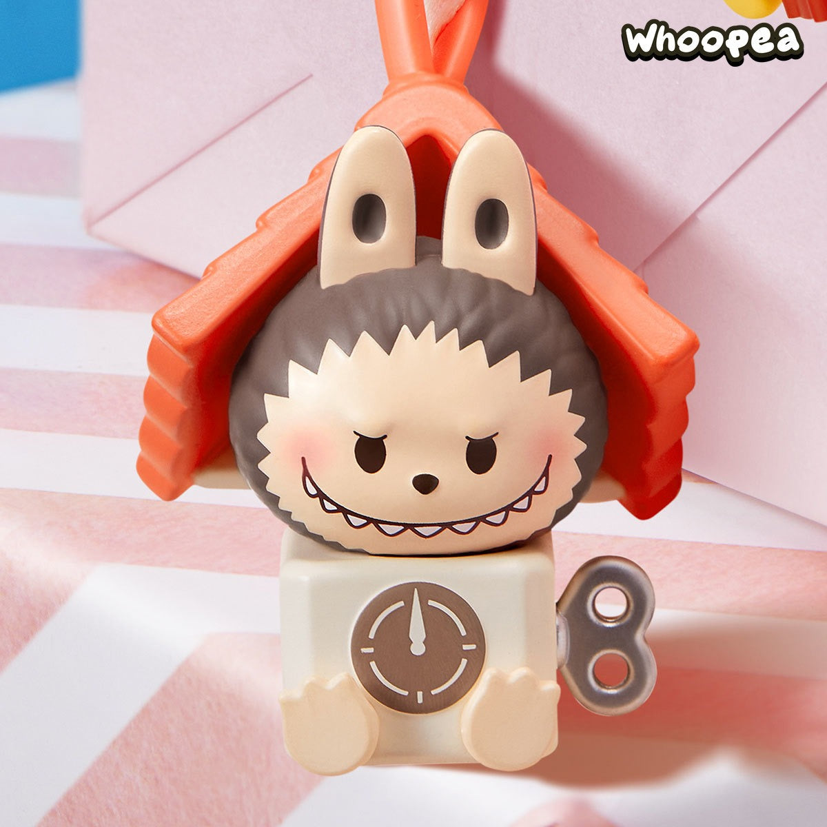 POP BEAN Celebrate This Moment Series Mini Figures, Blind Bag