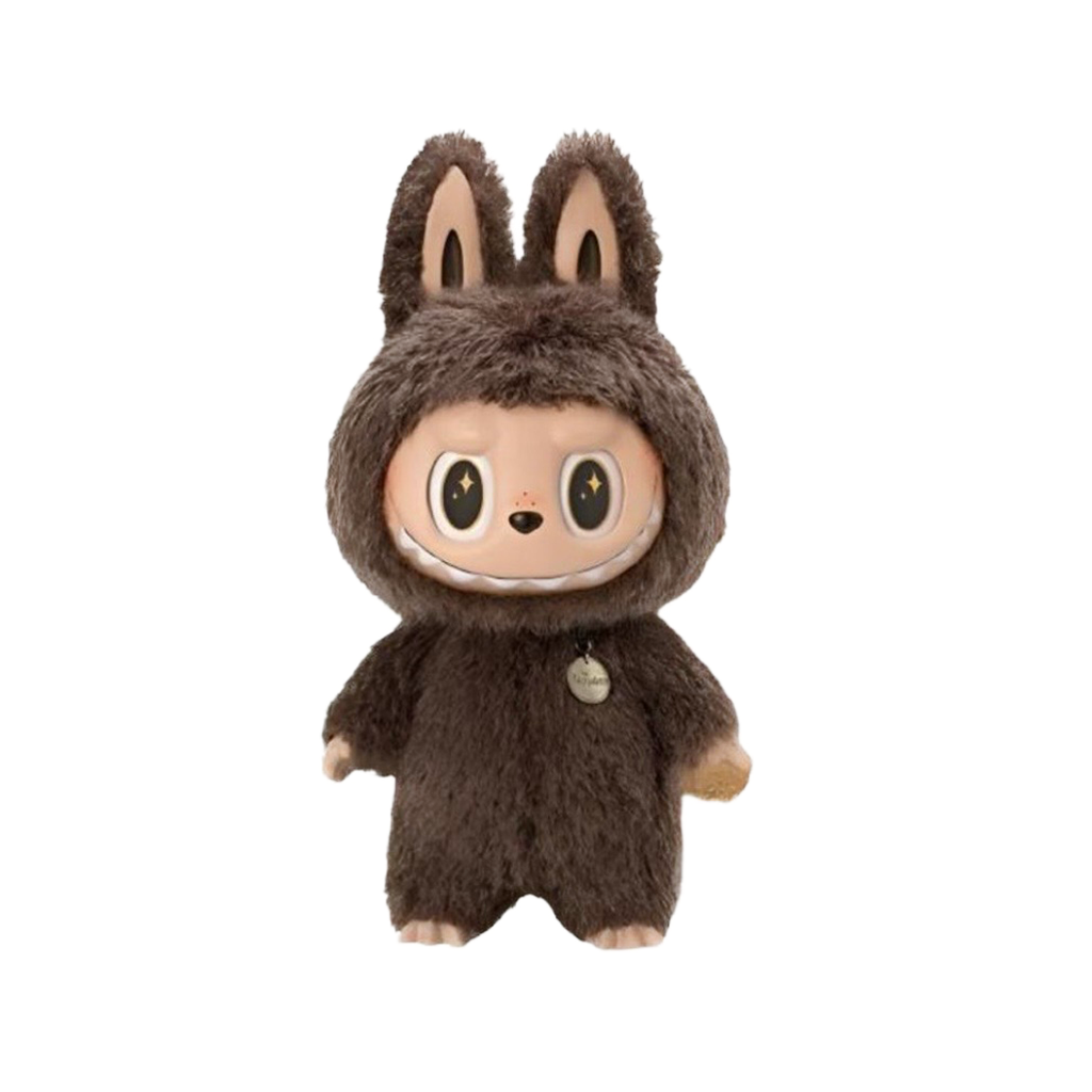 THE MONSTERS - I FOUND YOU Vinyl Face Doll