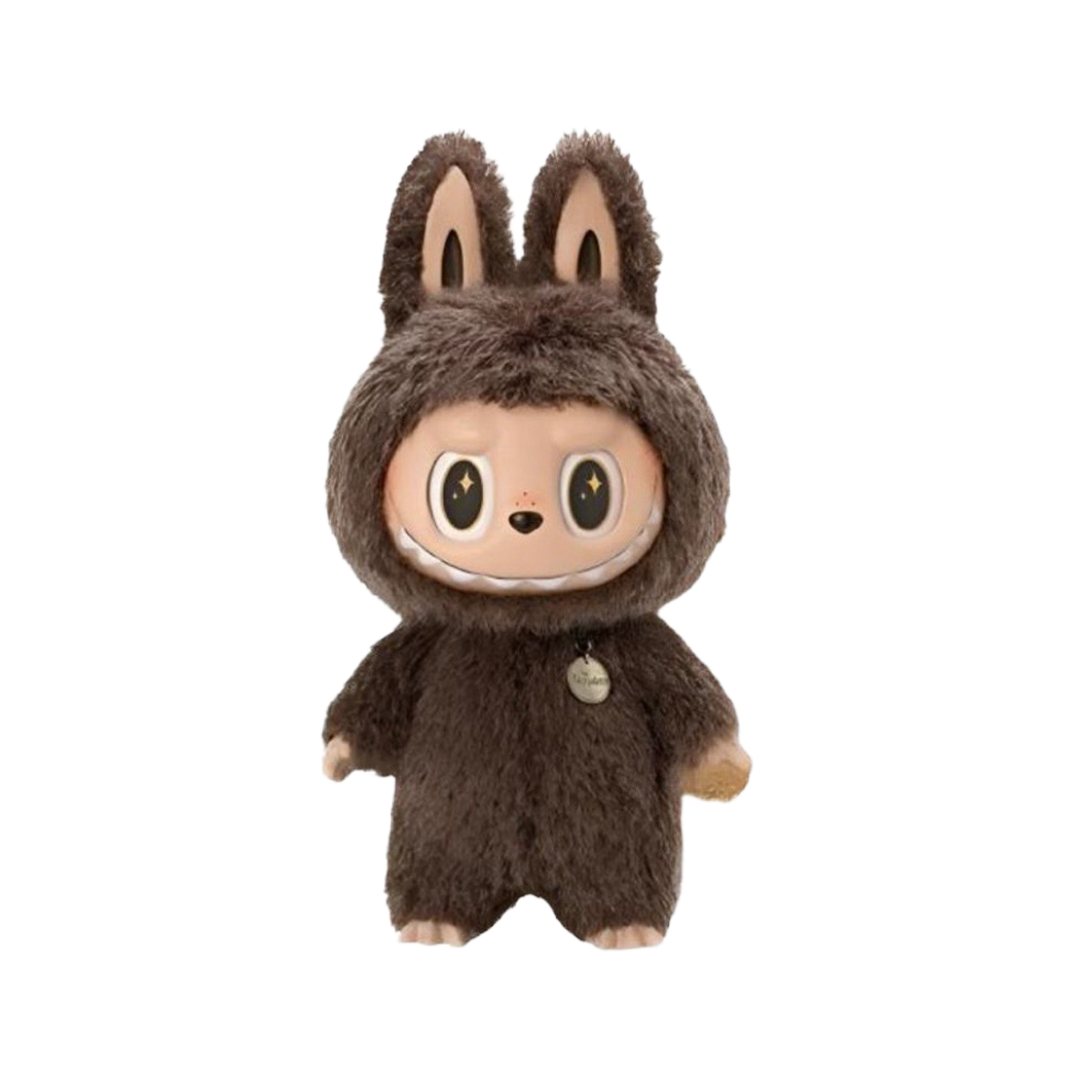 THE MONSTERS - I FOUND YOU Vinyl Face Doll