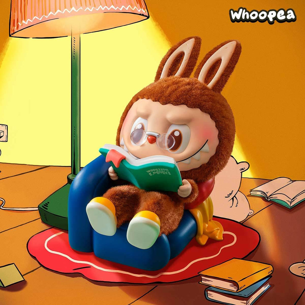 THE MONSTERS 1:00 A.M. Series Figures, Blind Box