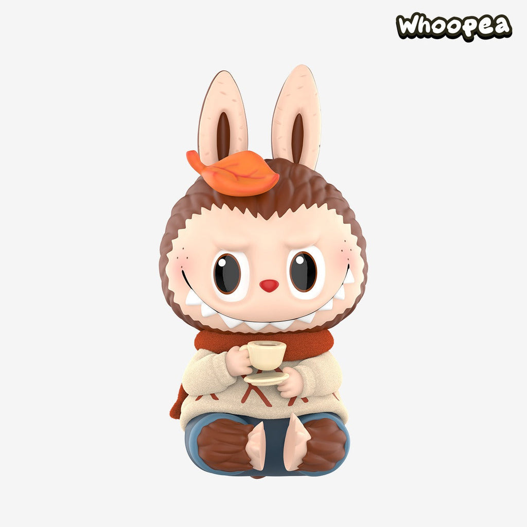 ZIMOMO Warm Sweater Figure