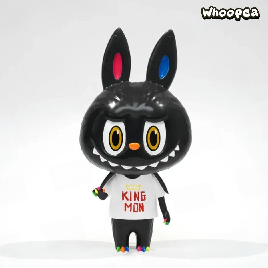 POP MART THE MONSTERS LABUBU KINGMON Origin Figure (PRE-ORDER)