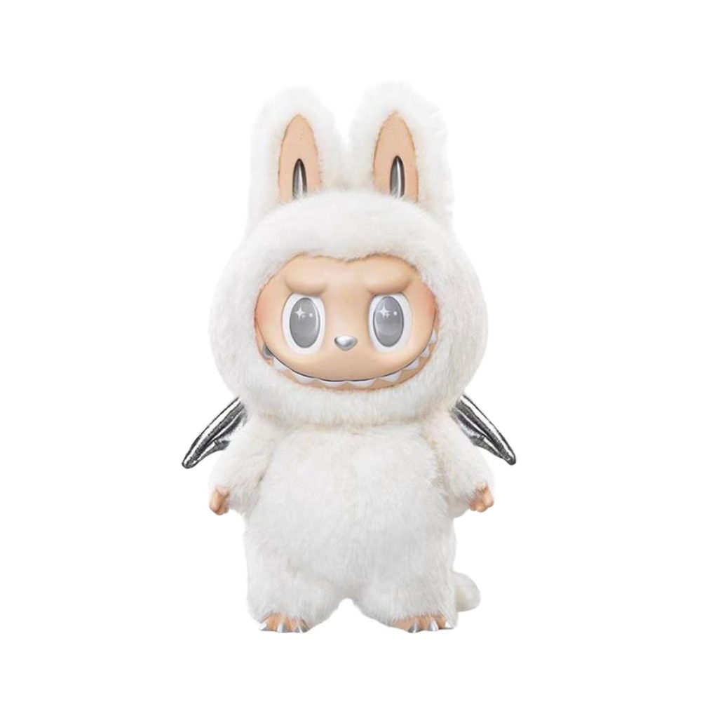 THE MONSTERS - ANGEL IN CLOUDS Vinyl Face Doll-1.0