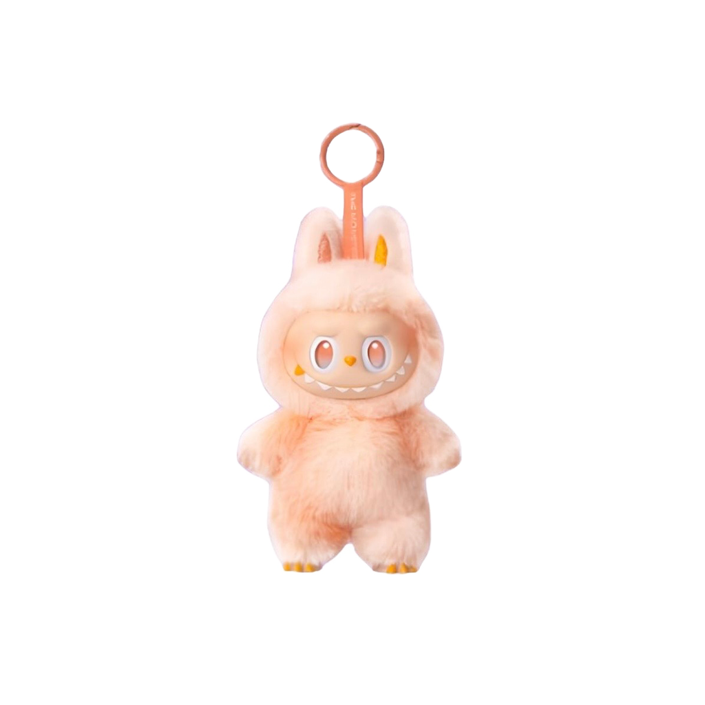 Labubu V3 THE MONSTERS Big into Energy Series- Vinyl Plush Pendant Blind Box keychain