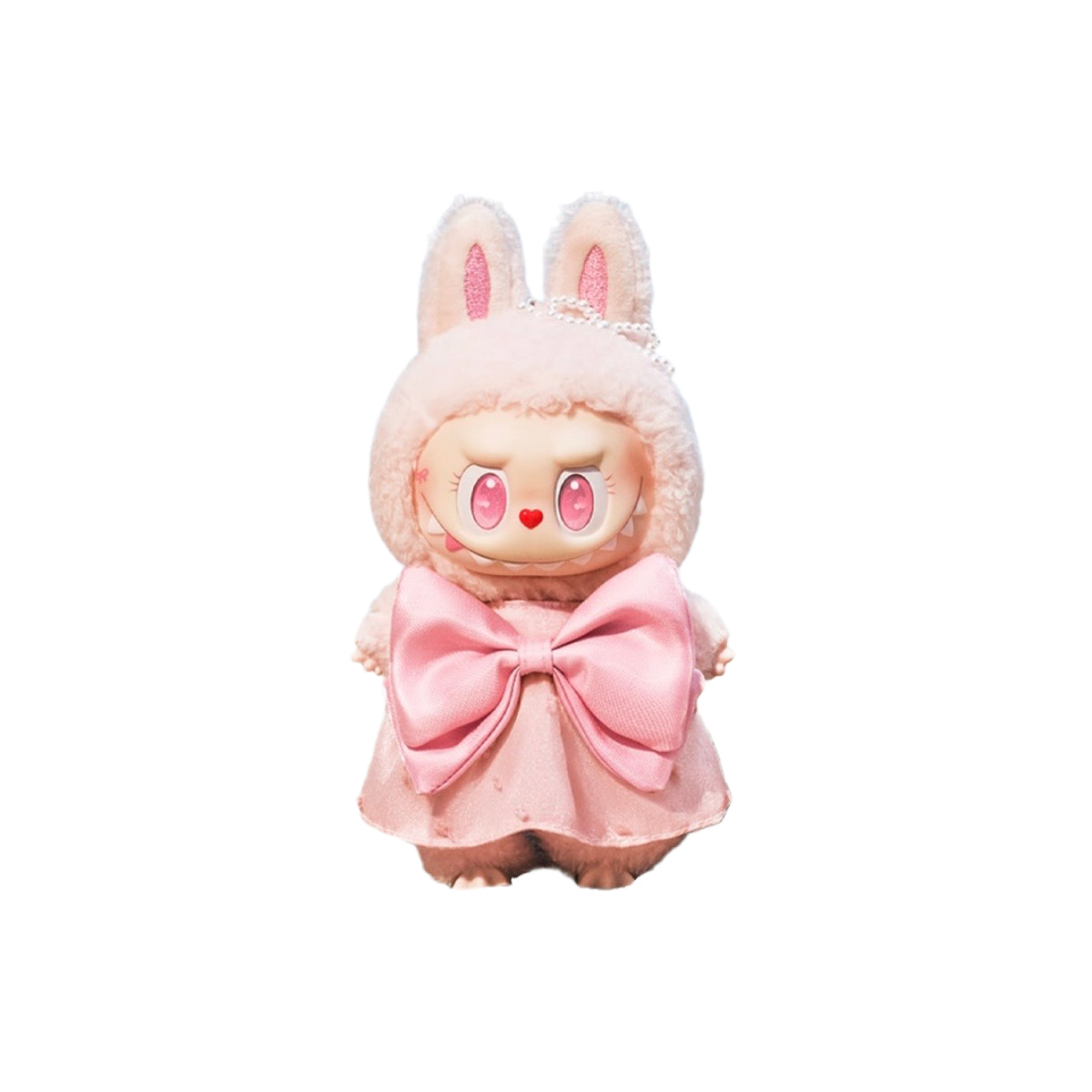 Jump Into Summer Series Mokoko Vinly Plush Pendant