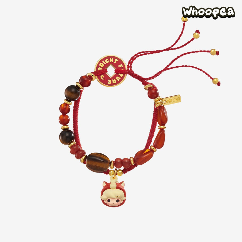 Have a Good Run Series Bracelet Blind Box