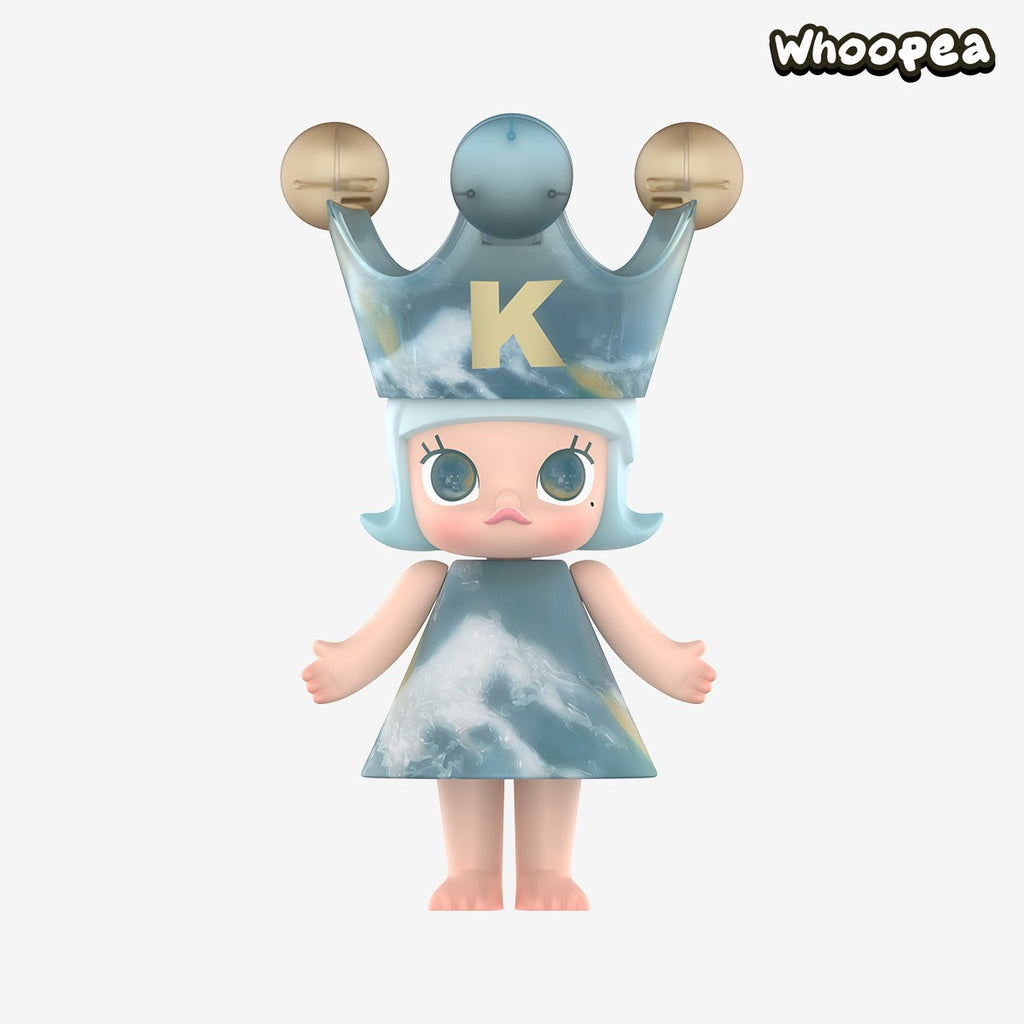 MEGA ROYAL MOLLY 400% DIDI-TO LOVE