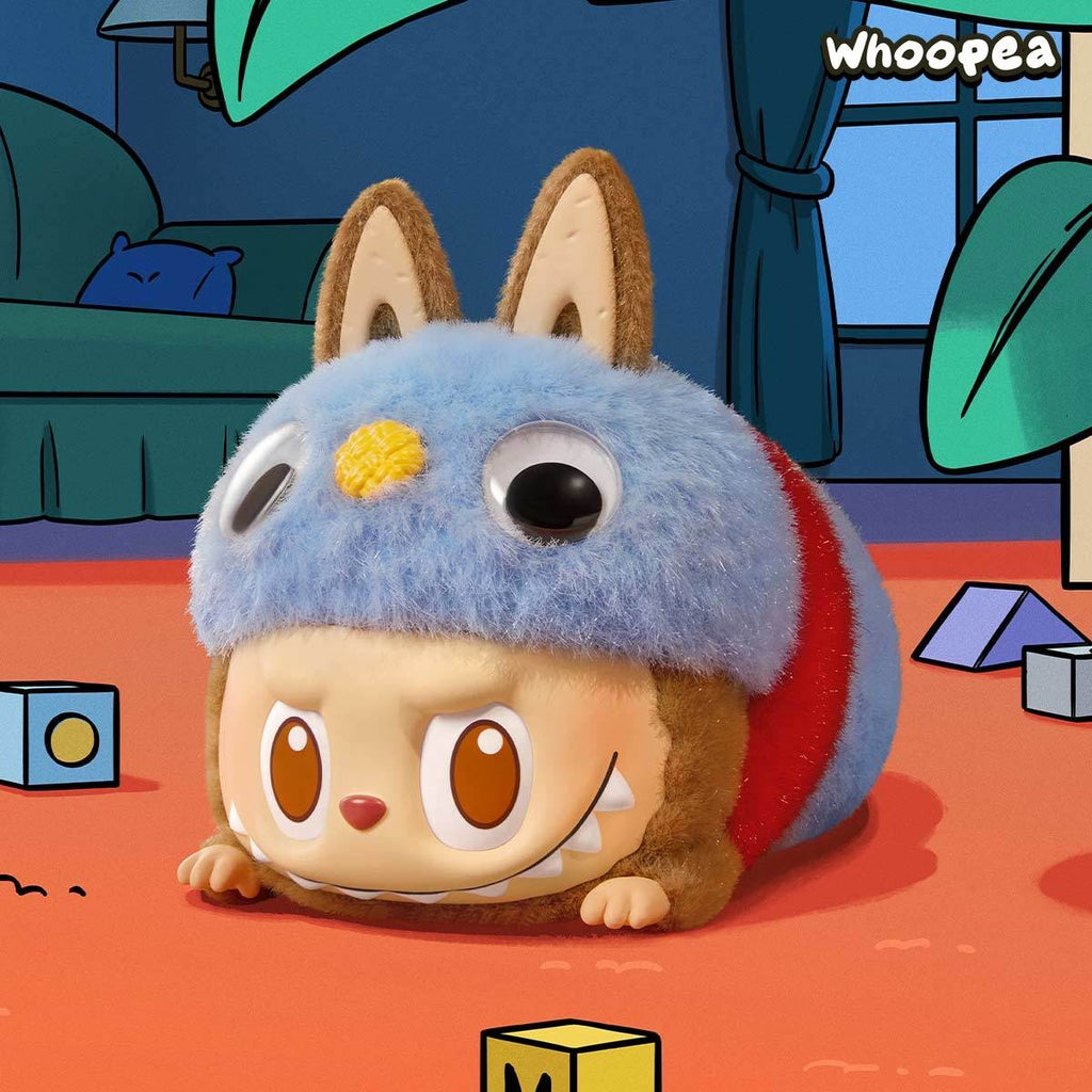 THE MONSTERS 1:00 A.M. Series Figures, Blind Box