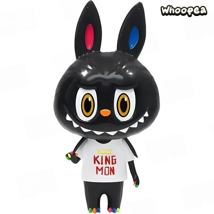 POP MART THE MONSTERS LABUBU KINGMON Origin Figure (PRE-ORDER)