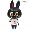 POP MART THE MONSTERS LABUBU KINGMON Origin Figure (PRE-ORDER)