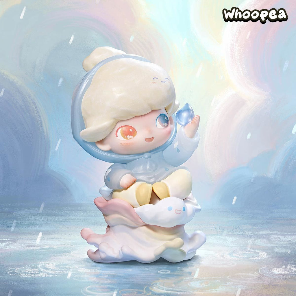 DIMOO Memories We Hold Series Figures Blind Box