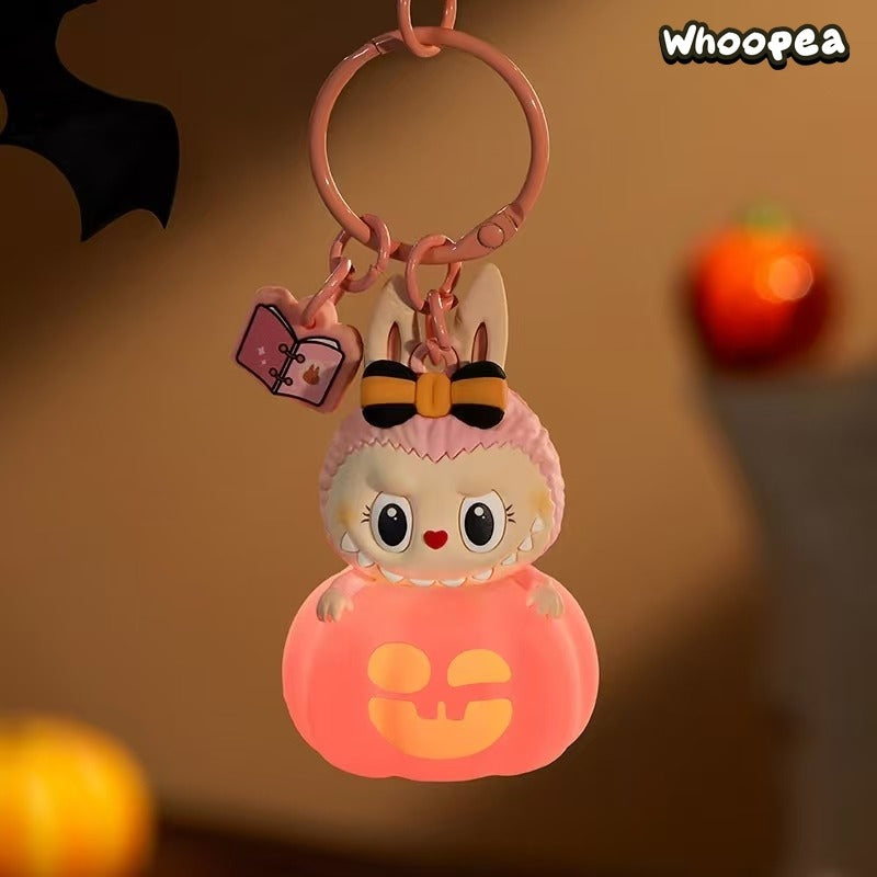 MOKOKO Luminous Pumpkin Pendant, POP LAND Limited