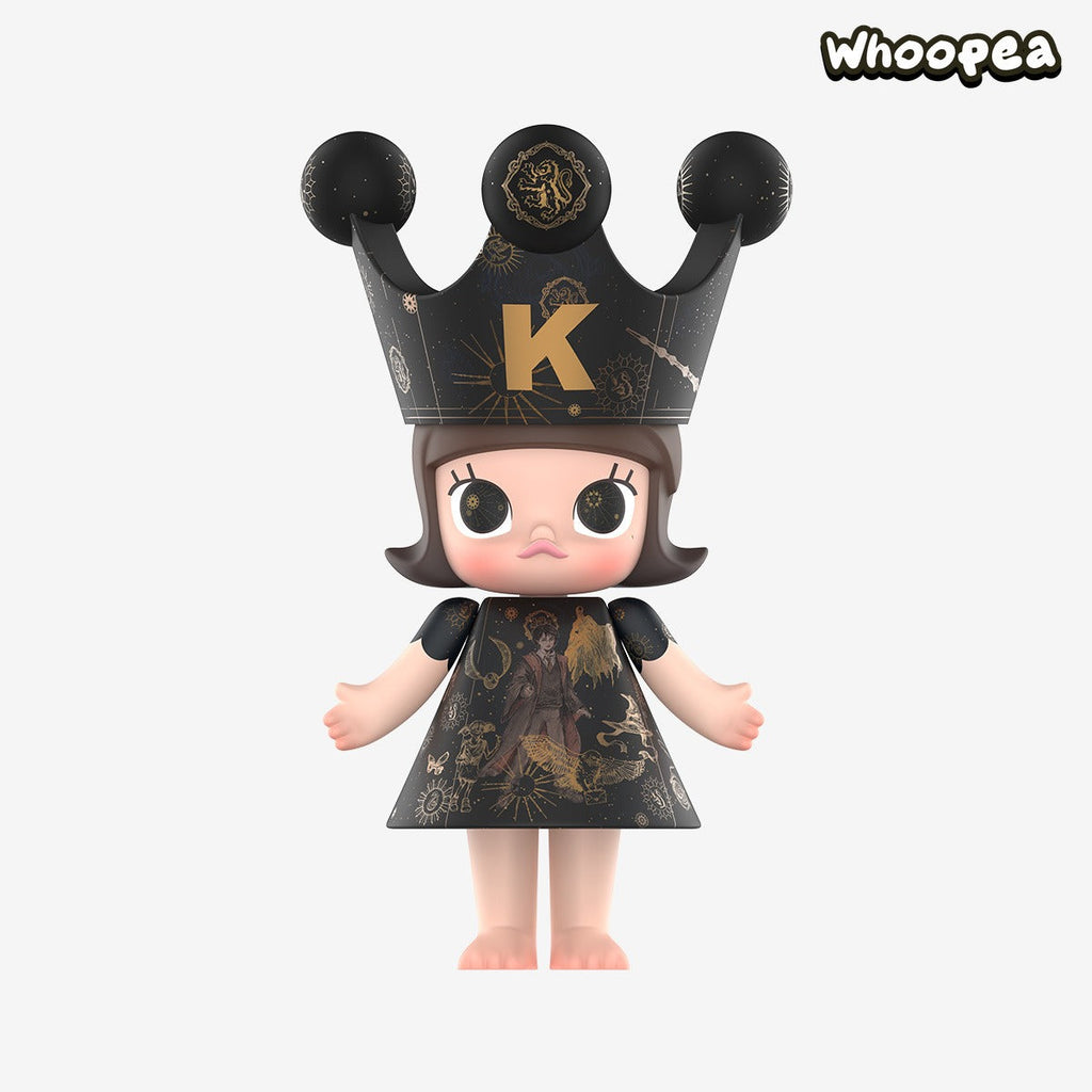 MEGA ROYAL MOLLY 400% Harry Potter