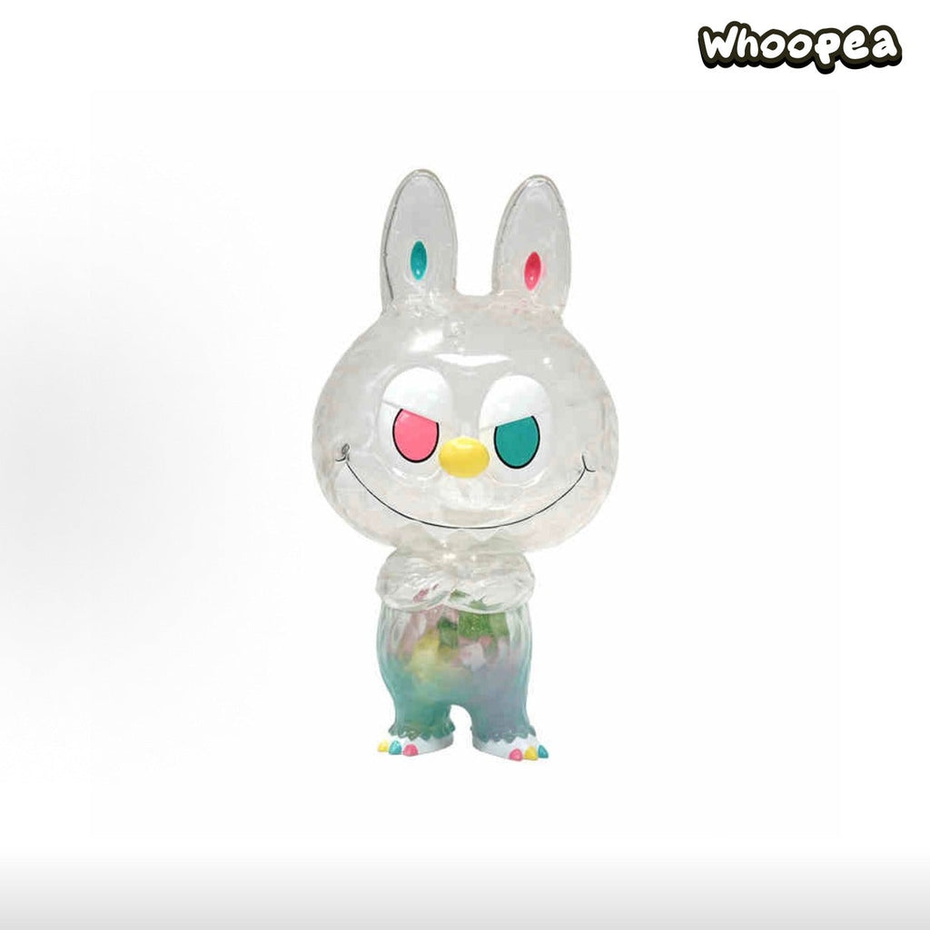 POP MART THE MONSTERS LABUBU Cowawa Series Figures (PRE-ORDER)