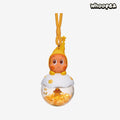 POP MART Apple of My Eye Series Luminous Pendant Blind Box