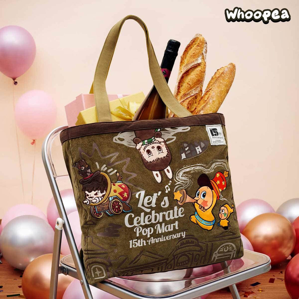 Celebrating the Moment Series-Bag