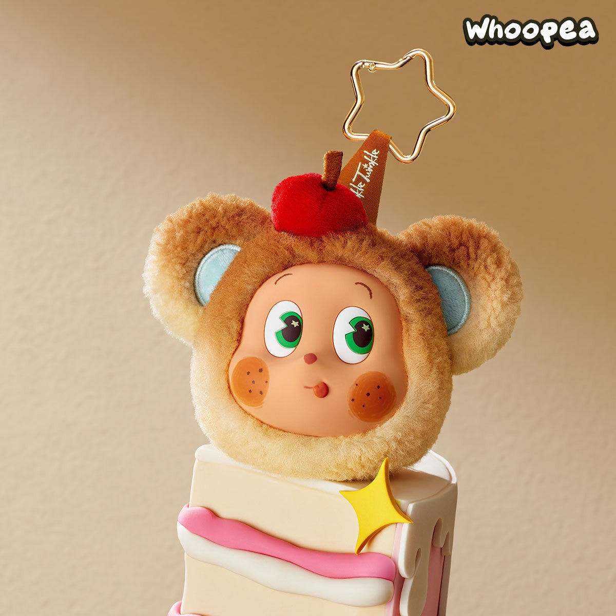 Twinkle Twinkle Savor the Moment Series-Earphone Case Blind Box