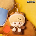 POP BEAN Fluffy & Cozy Series-Plush Pendant Blind Box