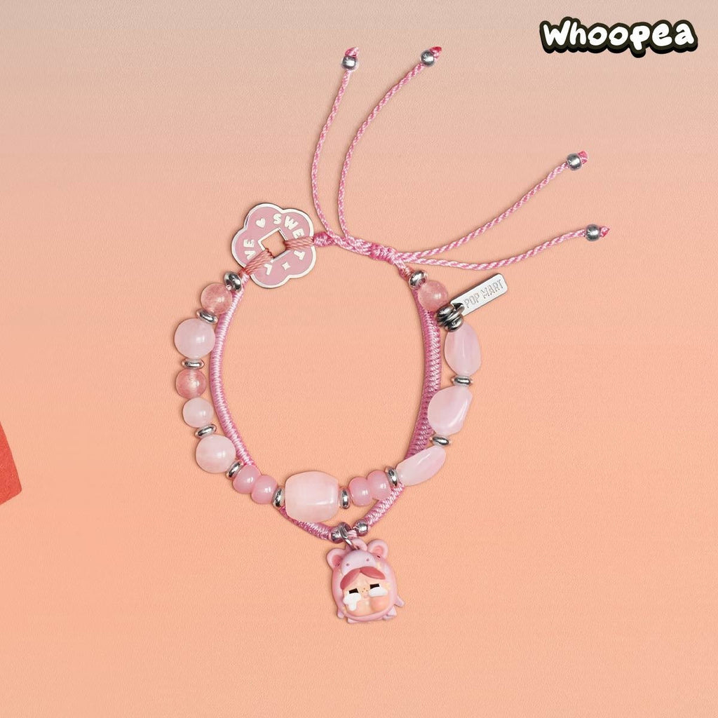 Have a Good Run Series Bracelet Blind Box