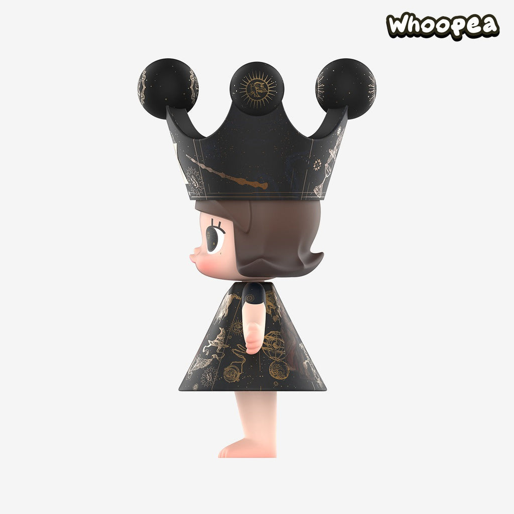 MEGA ROYAL MOLLY 400% Harry Potter