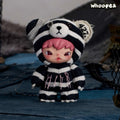 Hirono Road Journal Series-Plush Doll Pendant Blind Box