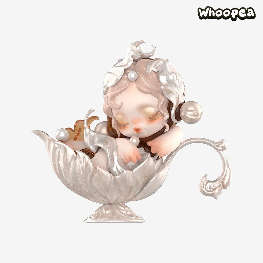 SKULLPANDA The Feast Begins Series Figures, Blind Box