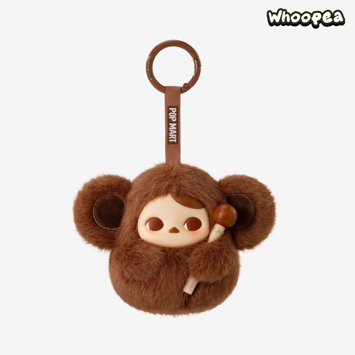 POP MART Pucky Tap Tap Babies Series Plush Blind Box (PRE-ORDER)