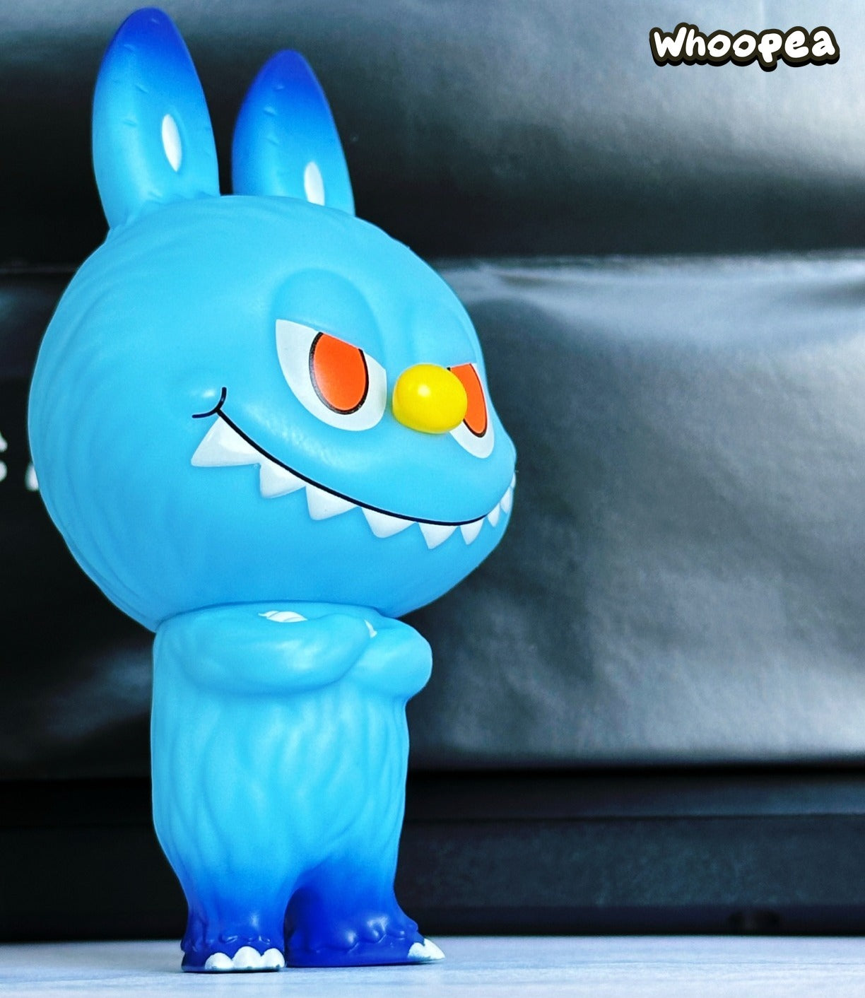 POP MART THE MONSTERS LABUBU Cowawa Series Figures (PRE-ORDER)