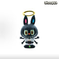 POP MART THE MONSTERS LABUBU KINGMON Shoot Figure (PRE-ORDER)