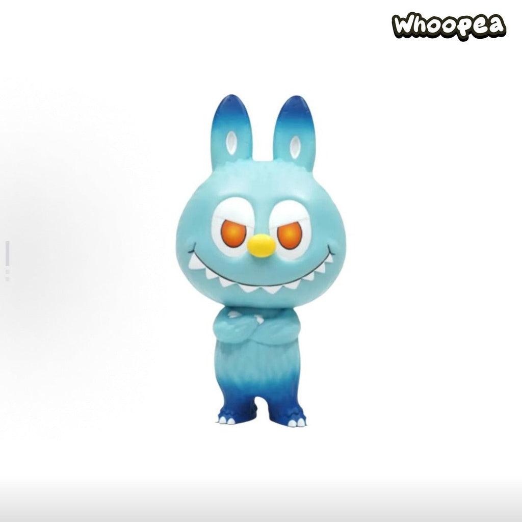 POP MART THE MONSTERS LABUBU Cowawa Series Figures (PRE-ORDER)