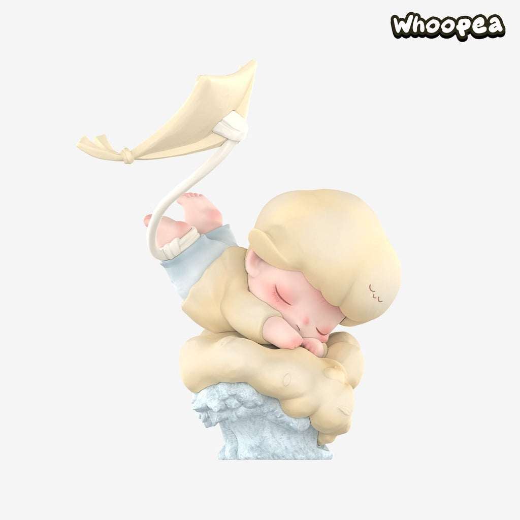 DIMOO Memories We Hold Series Figures Blind Box