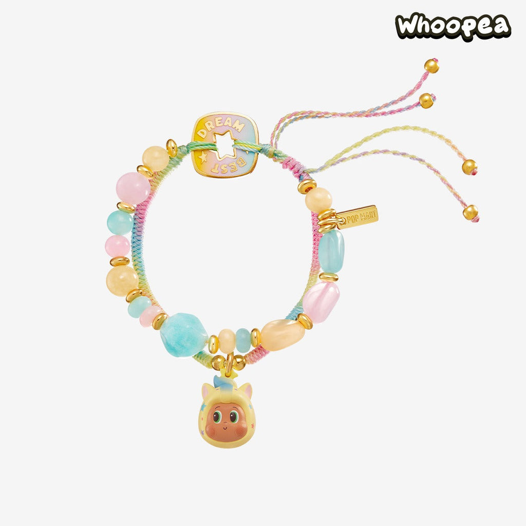 Have a Good Run Series Bracelet Blind Box