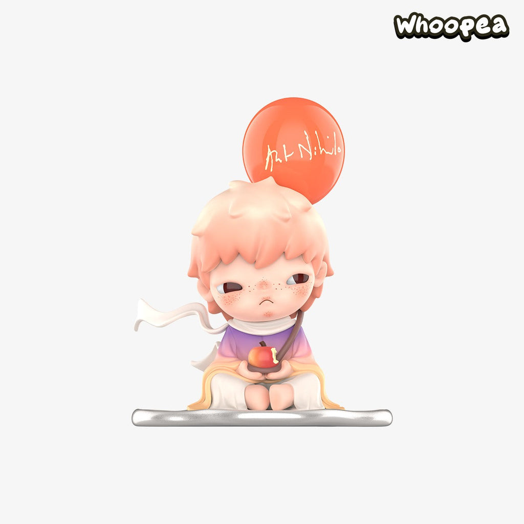 Hirono × Stefanie Sun AUT NIHILO Figure