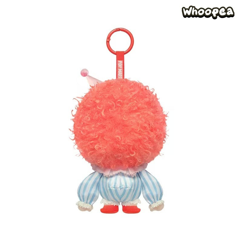 WHY SO SERIOUS Series Crybaby Vinyl Plush Pendant