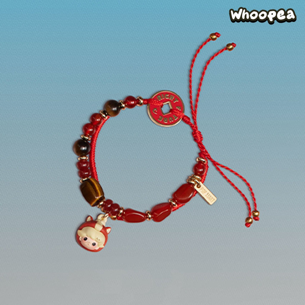 Have a Good Run Series Bracelet Blind Box