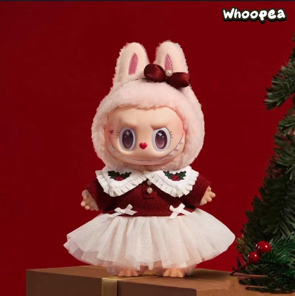 MOKOKO 7-BOXES COLLECTION SET (NEW YEAR SALE)