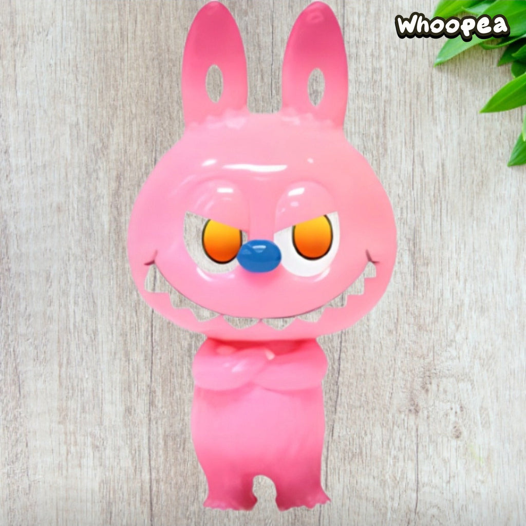 POP MART THE MONSTERS LABUBU Cowawa Series Figures (PRE-ORDER)