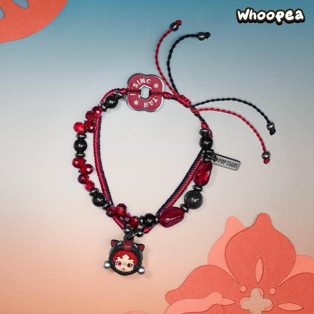 Have a Good Run Series Bracelet Blind Box