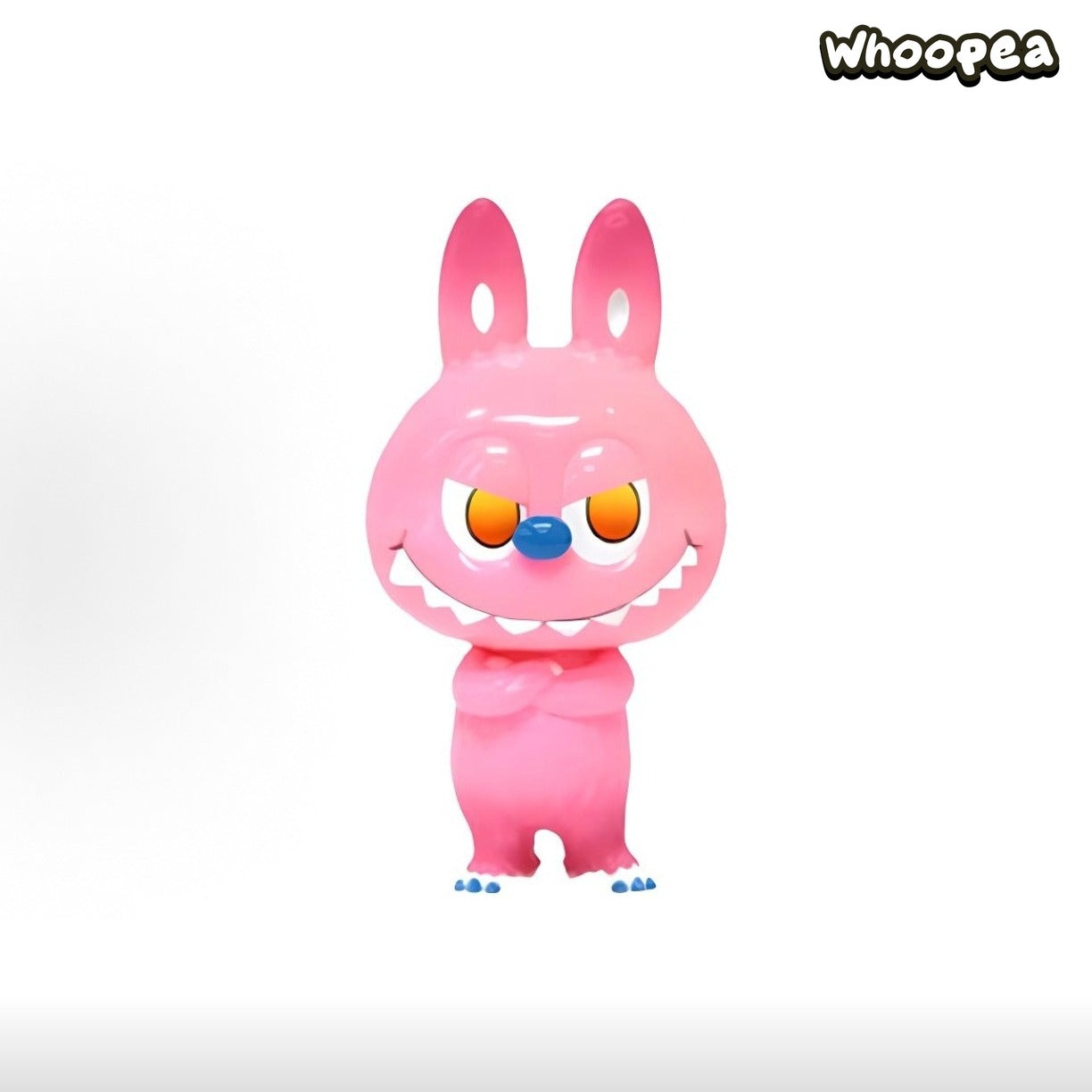 POP MART THE MONSTERS LABUBU Cowawa Series Figures (PRE-ORDER)