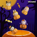 POP BEAN Pumpkin Halloween Series Mini Figures