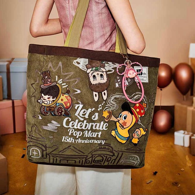 Celebrating the Moment Series-Bag