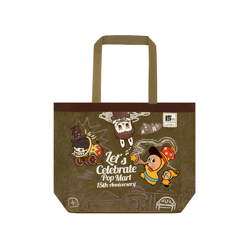 Celebrating the Moment Series-Bag