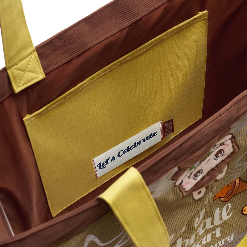 Celebrating the Moment Series-Bag