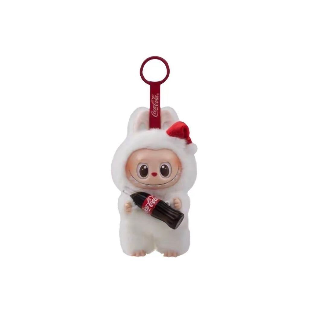 POP MART Labubu Coca Cola – The Monsters Series – Blind Box AUTHENTIC